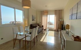 Amazing Duplex With Large Terrace And Sea Views