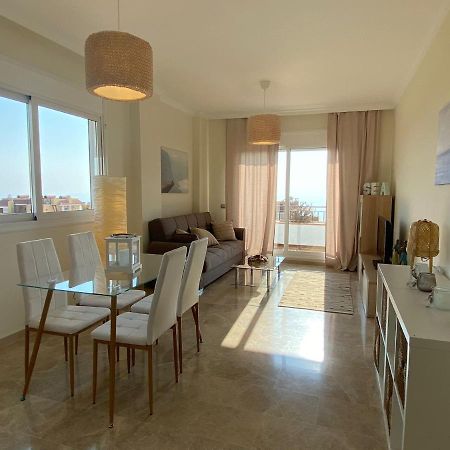 Apartament Amazing Duplex With Large Terrace And Sea Views Puerto de Santiago  Zewnętrze zdjęcie