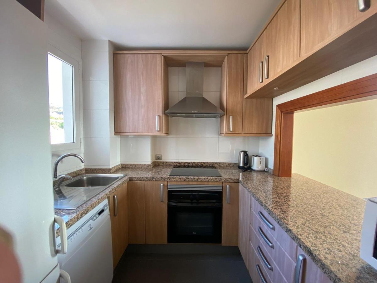 Apartament Amazing Duplex With Large Terrace And Sea Views Puerto de Santiago  Zewnętrze zdjęcie