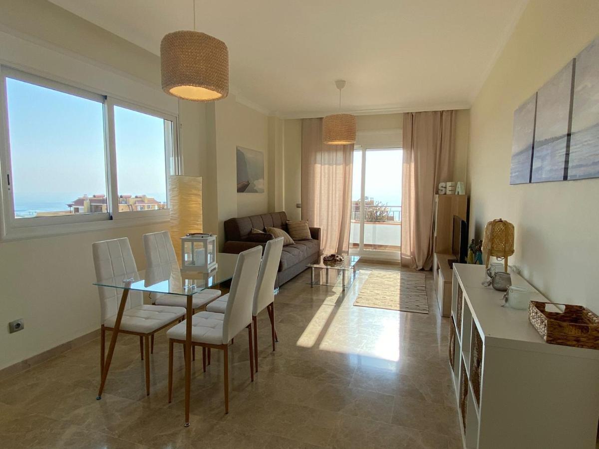 Apartament Amazing Duplex With Large Terrace And Sea Views Puerto de Santiago  Zewnętrze zdjęcie