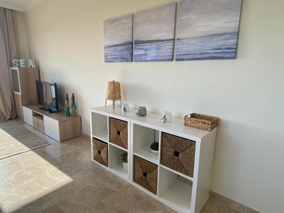 Apartament Amazing Duplex With Large Terrace And Sea Views Puerto de Santiago  Zewnętrze zdjęcie