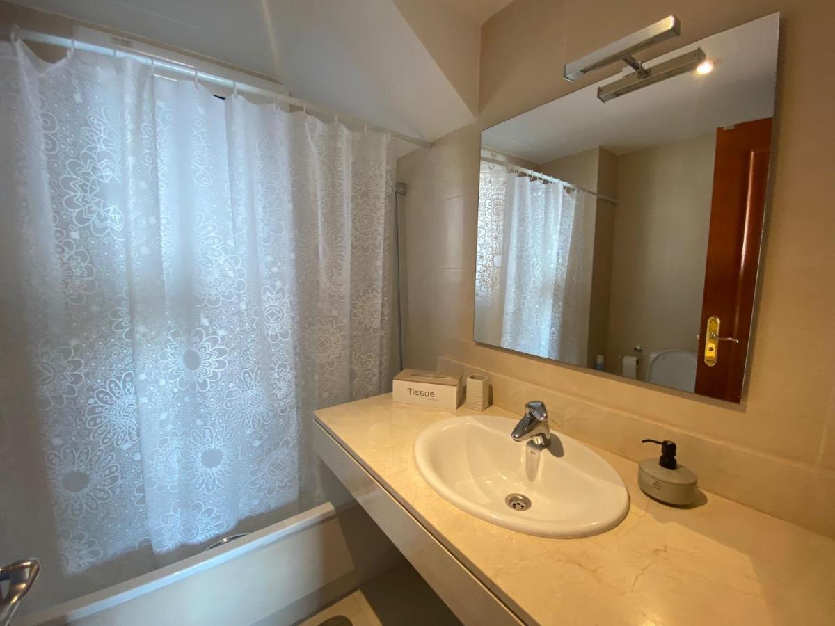 Apartament Amazing Duplex With Large Terrace And Sea Views Puerto de Santiago  Zewnętrze zdjęcie